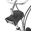 Seggiolino per bambini per biciclette Urban Iki  BIO Front seat Oishi Beige/Bincho Black