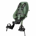 Seggiolino per bambini per biciclette Urban Iki Front seat Icho Green/Bincho Black