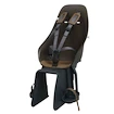 Seggiolino per bambini per biciclette Urban Iki Rear seat Carrier mounting Koge Brown/Kurumi Brown