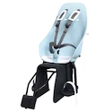 Seggiolino per bambini per biciclette Urban Iki Rear seat Frame mounting Aotake Mint Blue/Shinju White