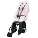 Seggiolino per bambini per biciclette Urban Iki Rear seat Frame mounting Sakura Pink/Shinju White