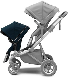 Seggiolino per il secondo bimbo Thule Sleek