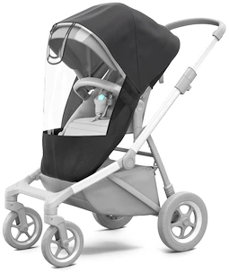 Seggiolino per il secondo bimbo Thule Sleek
