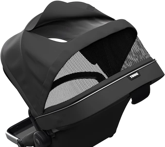Seggiolino per il secondo bimbo Thule Sleek