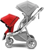 Seggiolino per il secondo bimbo Thule Sleek