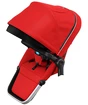 Seggiolino per il secondo bimbo Thule Sleek