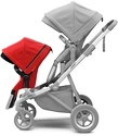 Seggiolino per il secondo bimbo Thule Sleek