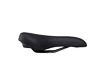 Sella WTB  Comfort Steel Wide Black