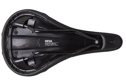 Sella WTB  Deva Steel Medium