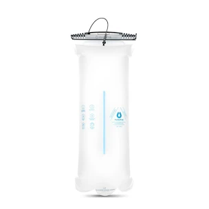 Serbatoio HydraPak  Hydrasleeve Reservoir 3L Chasm Black