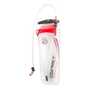 Serbatoio OSPREY  Hydraulics LT 2,5L