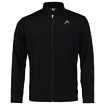 Set da allenamento Head  Club Easy Court Tracksuit Men Black