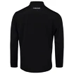 Set da allenamento Head  Club Easy Court Tracksuit Men Black