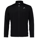 Set da allenamento Head  Club Easy Court Tracksuit Men Black