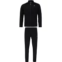 Set da allenamento Head  Club Easy Court Tracksuit Men Black