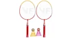 Set da badminton per bambini Victor  VicFun Mini