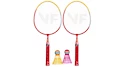 Set da badminton per bambini Victor  VicFun Mini