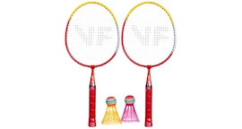 Set da badminton per bambini Victor VicFun Mini