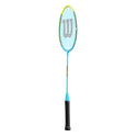 Set da badminton per bambini Wilson  Minions 2.0 Junior