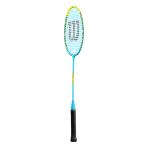 Set da badminton per bambini Wilson  Minions 2.0 Junior