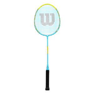 Set da badminton per bambini Wilson  Minions 2.0 Junior