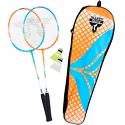 Set da badminton Talbot Torro  2 Attacker