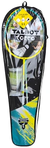 Set da badminton Talbot Torro  2-Fighter