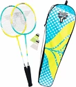 Set da badminton Talbot Torro  2 Fighter