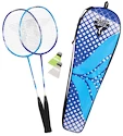 Set da badminton Talbot Torro  2-Fighter Pro