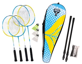 Set da badminton Talbot Torro Family Set