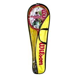 Set da badminton Wilson Gear Kit