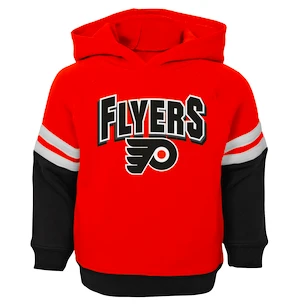 Set da bambino Outerstuff  MIRACLE ON ICE FLEECE SET PHILADELPHIA FLYERS