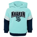 Set da bambino Outerstuff  MIRACLE ON ICE FLEECE SET SEATTLE KRAKEN