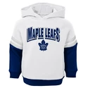 Set da bambino Outerstuff  MIRACLE ON ICE FLEECE SET TORONTO MAPLELEAFS