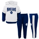 Set da bambino Outerstuff  MIRACLE ON ICE FLEECE SET TORONTO MAPLELEAFS
