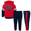 Set da bambino Outerstuff  MIRACLE ON ICE FLEECE SET WASHINGTON CAPITALS