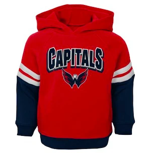 Set da bambino Outerstuff  MIRACLE ON ICE FLEECE SET WASHINGTON CAPITALS