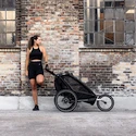 Set da corsa e inline Thule Chariot Jog Kit Double