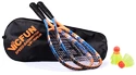 Set da Crossminton per bambini Victor  VicFun VF 100 Junior