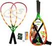 Set da crossminton Speedminton  S600