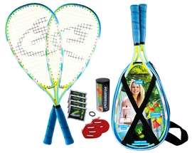 Set da crossminton Speedminton S700