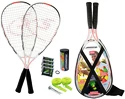 Set da crossminton Speedminton  S900