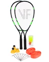 Set da crossminton Victor  VicFun All In One