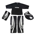 Set da hockey per portiere Vaughn   Youth 24 pollici