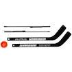 Set da hockey Warrior  MINI POPUP Net Kit New