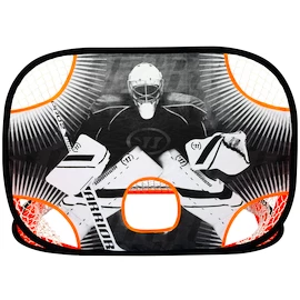 Set da hockey Warrior MINI POPUP Net Kit New