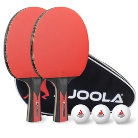 Set da ping pong Joola Duo Carbon