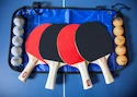 Set da ping pong Joola  Family