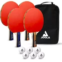 Set da ping pong Joola  Family Advanced