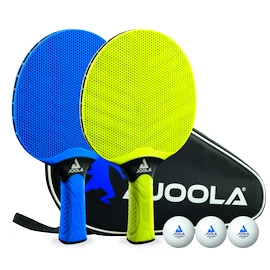 Set da ping pong Joola Vivid Outdoor